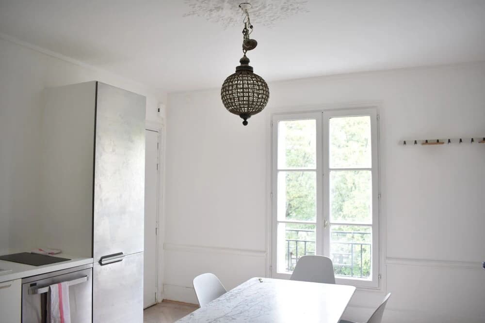 Flat on Quai de Valmy - photo 3