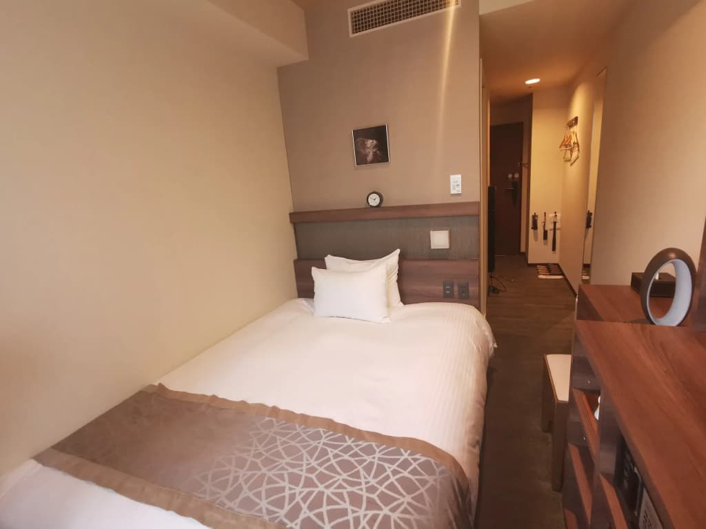 Hotel Keihan Yodoyabashi - photo 9