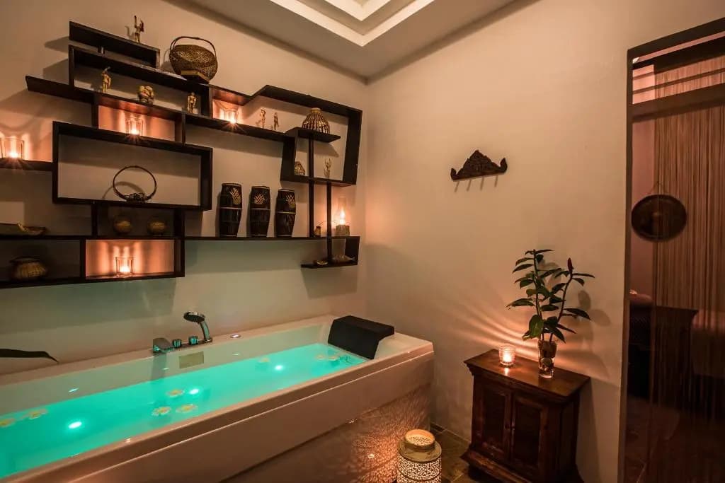 Mane Boutique Hotel & Spa - photo 13