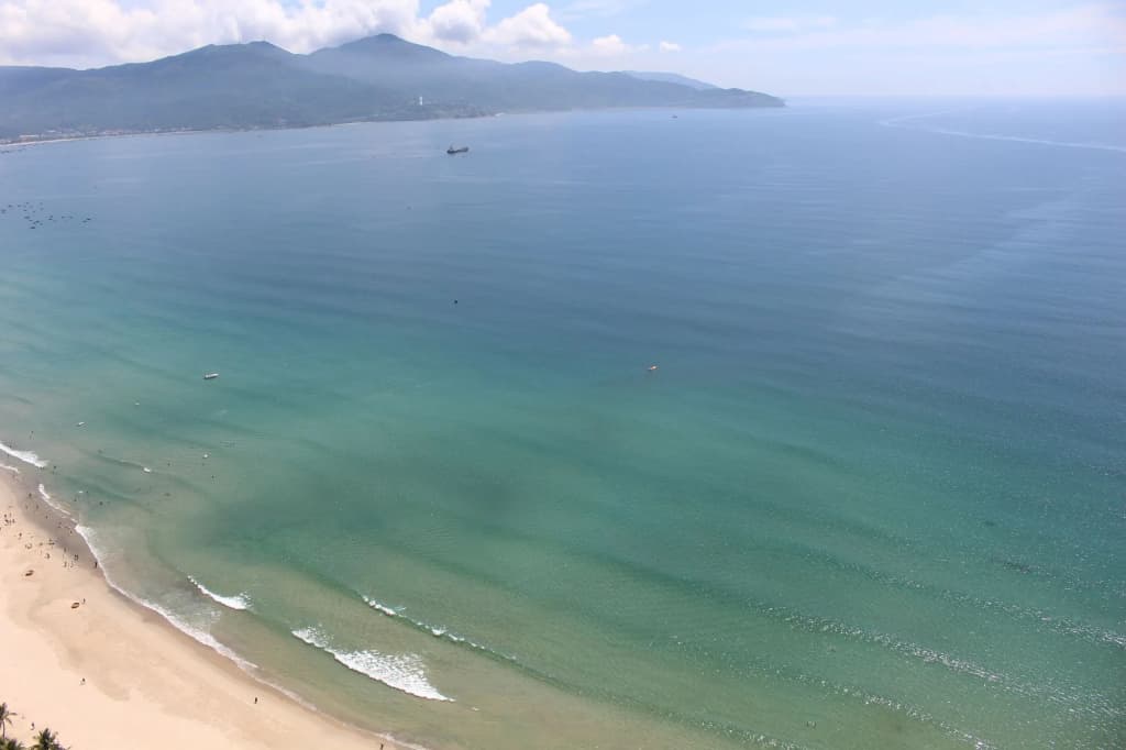 Muong Thanh Luxury Da Nang Hotel - photo 31