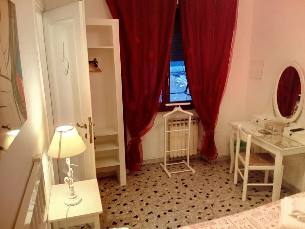 Sergio's Guest House - main photo