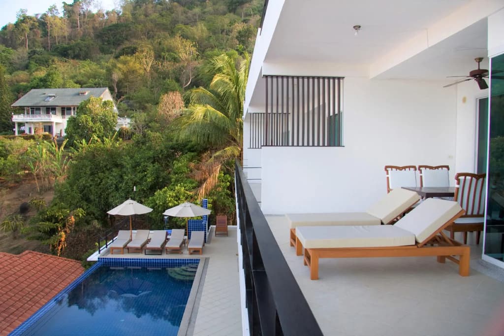 Orchidacea Residence - photo 24