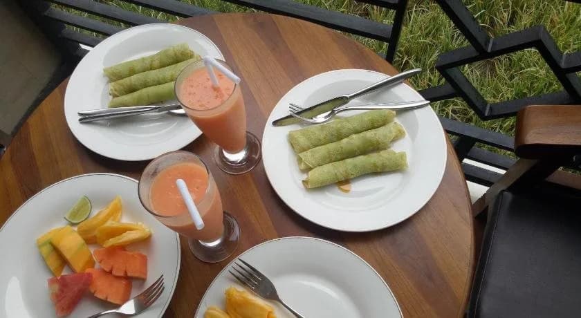Putra Homestay - photo 8