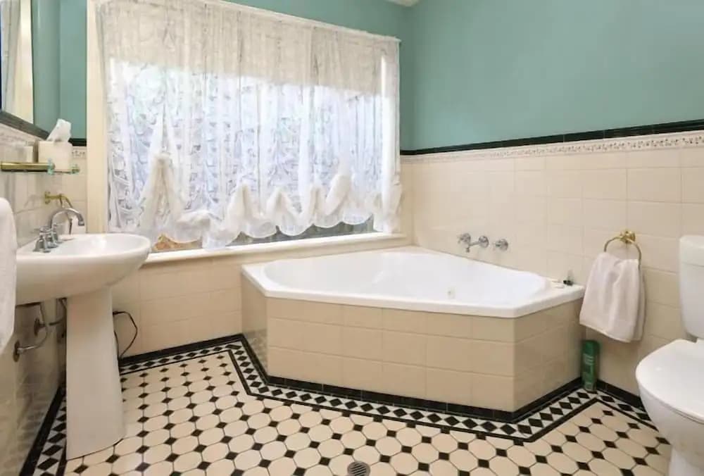 Belgrave Bed and Breakfast - photo 7