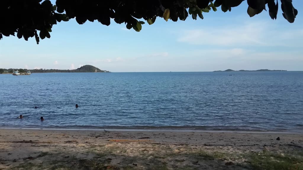 Jinta Beach Bungalow - photo 14