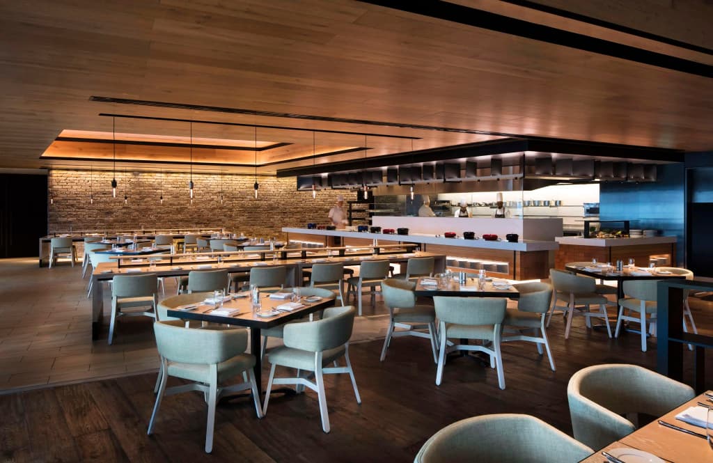 Hyatt Regency Sydney - photo 24