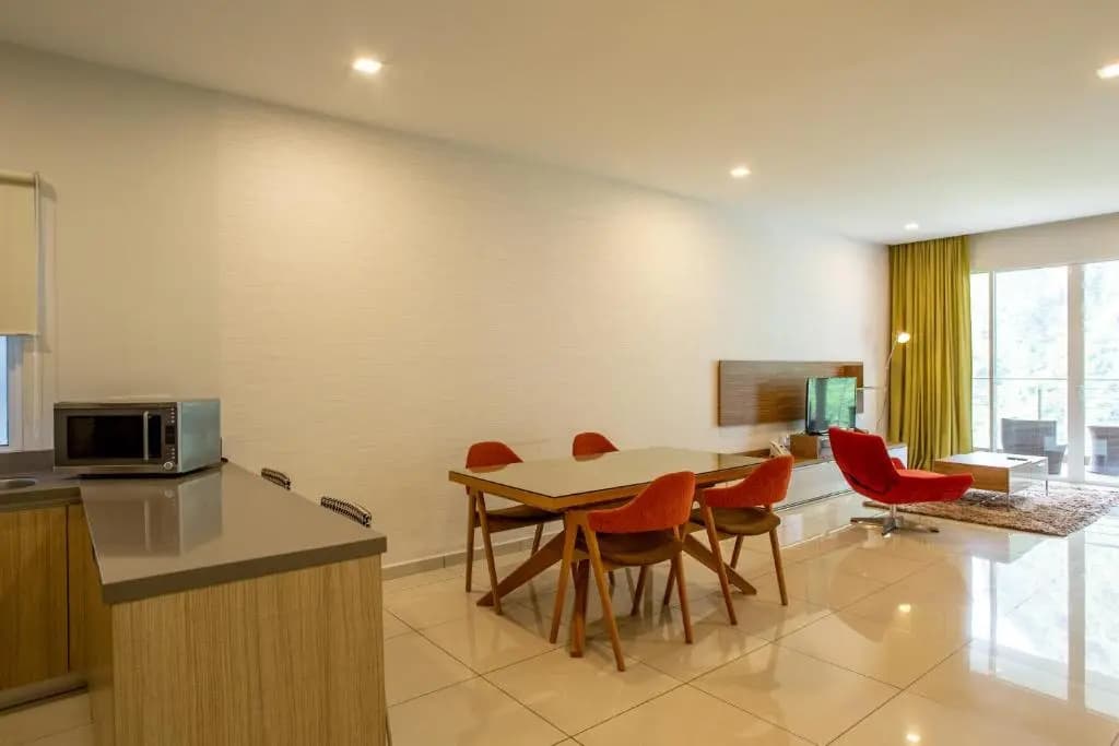 TUI BLUE The Haven Ipoh - photo 37