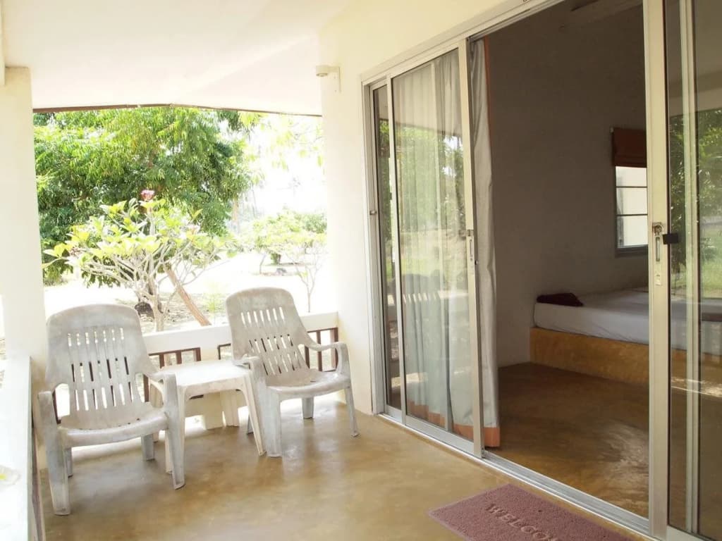 Jinta Beach Samui - photo 6