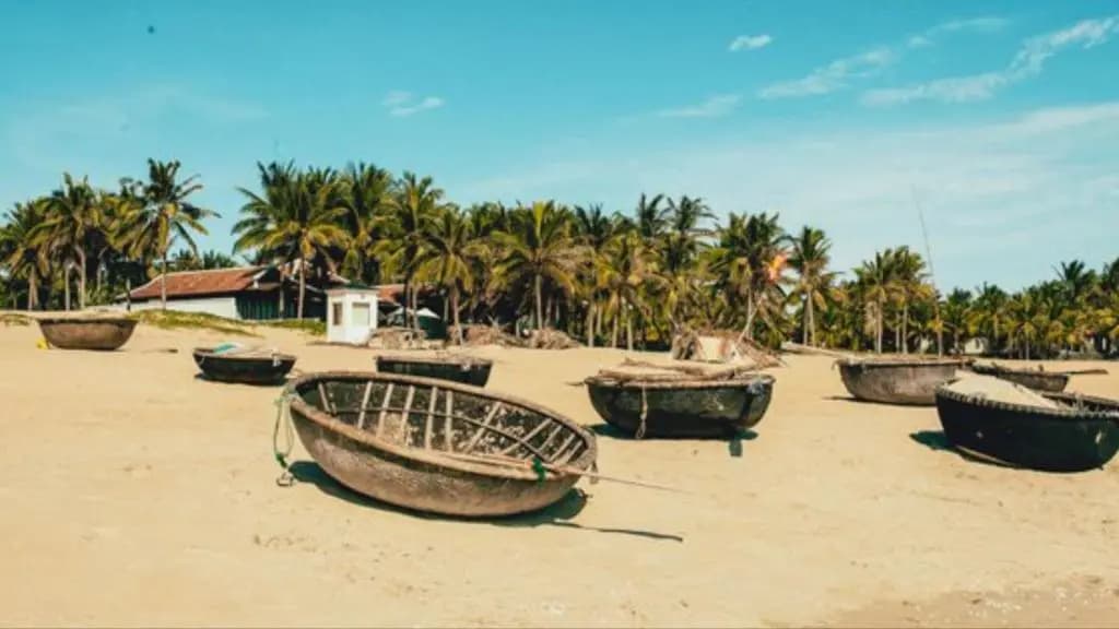 Hoi An Discovery Villa - photo 16