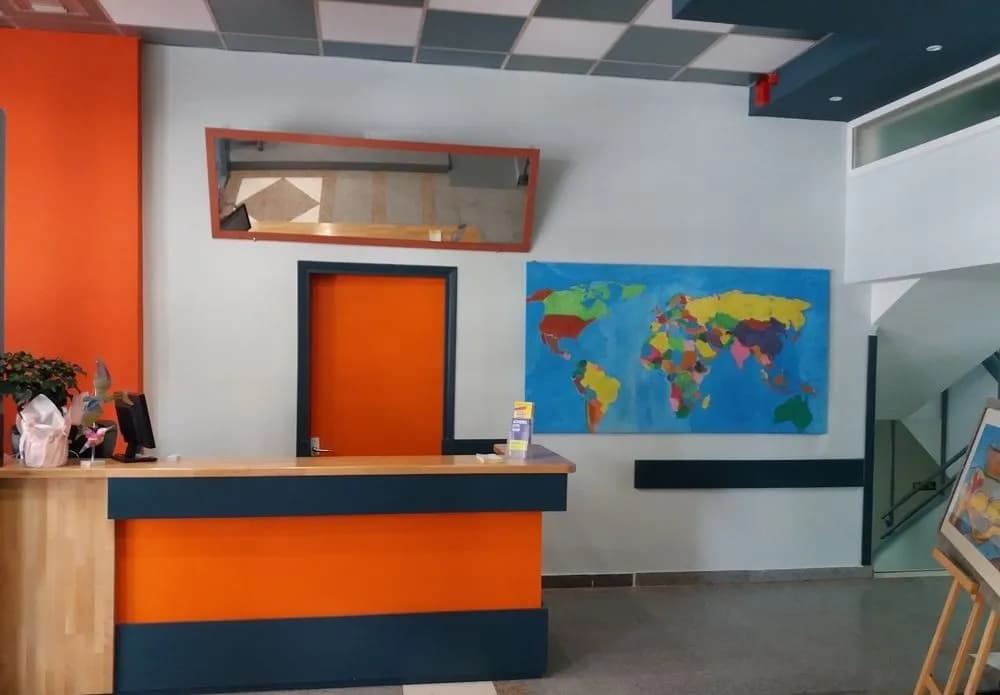 Welcommon Hostel - photo 14