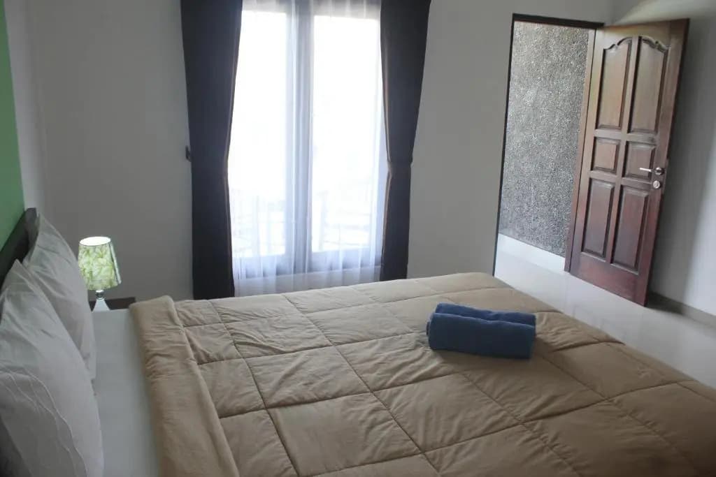 Willy Homestay - photo 2