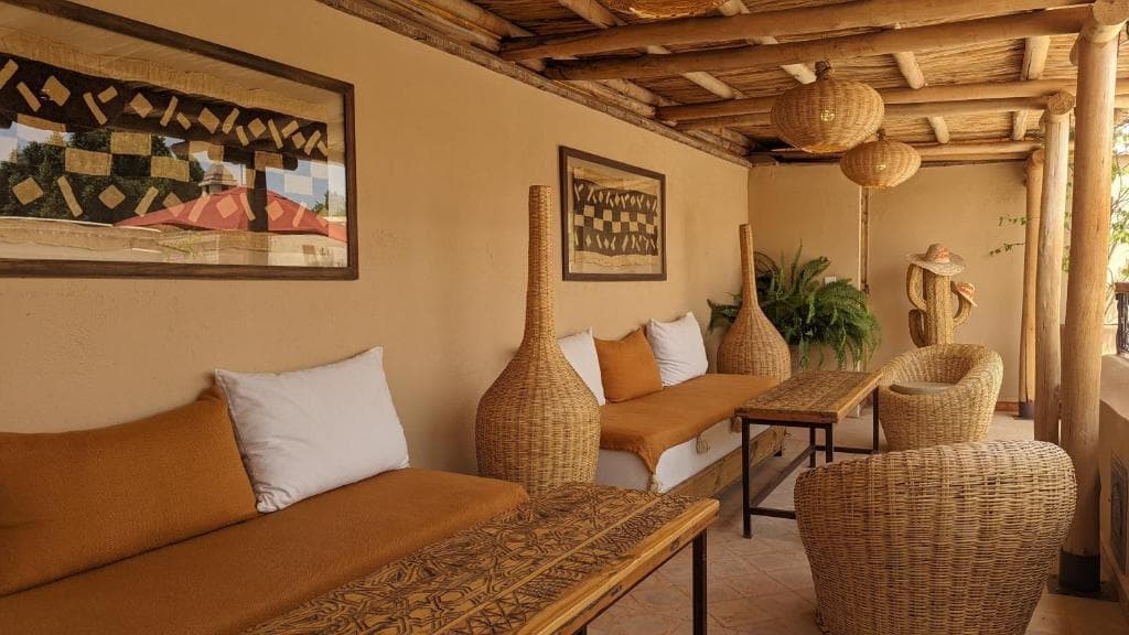 Riad Dar Eternity - photo 7