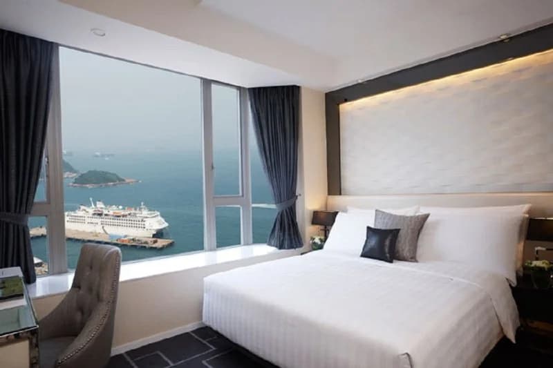 Dorsett Regency - main photo