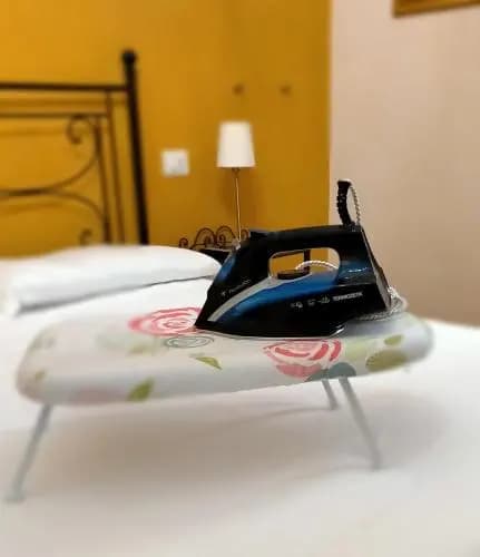 Rossi Hotel - photo 7