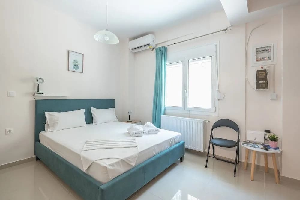 Cozy Acropolis Studio by CloudKeys - photo 5
