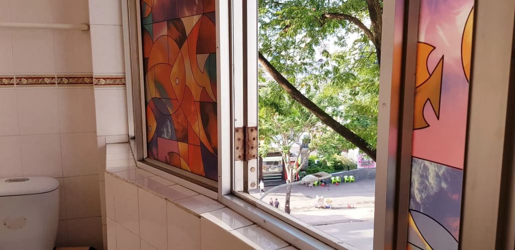 Vinh Hostel - photo 10