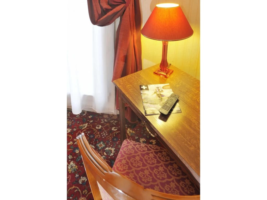 Hôtel D'Argenson - photo 5