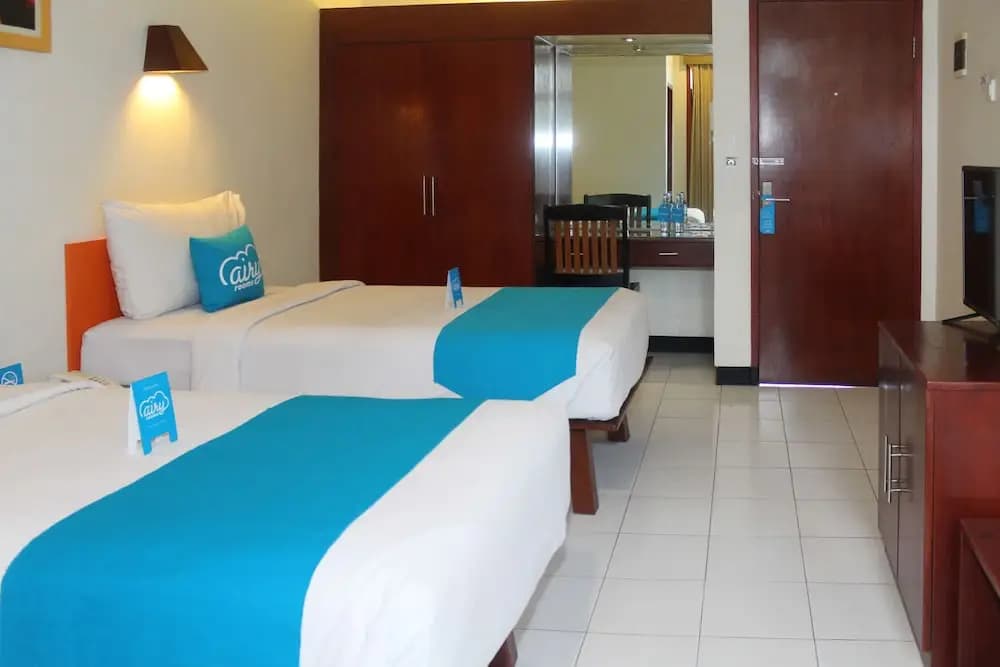 Airy Denpasar Selatan Bypass Ngurah Rai 660 Bali - photo 4