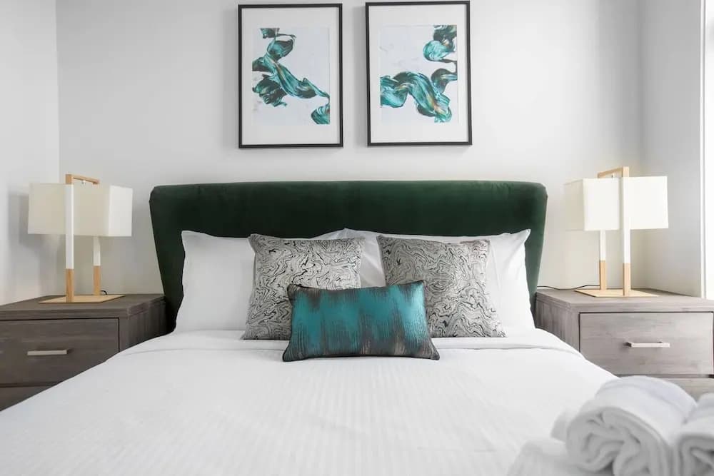 Taste of Art! Stunning Townhouse Stay@moonee Ponds - photo 4