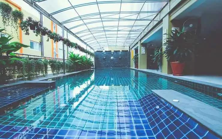 PP Plus Mansion - photo 16