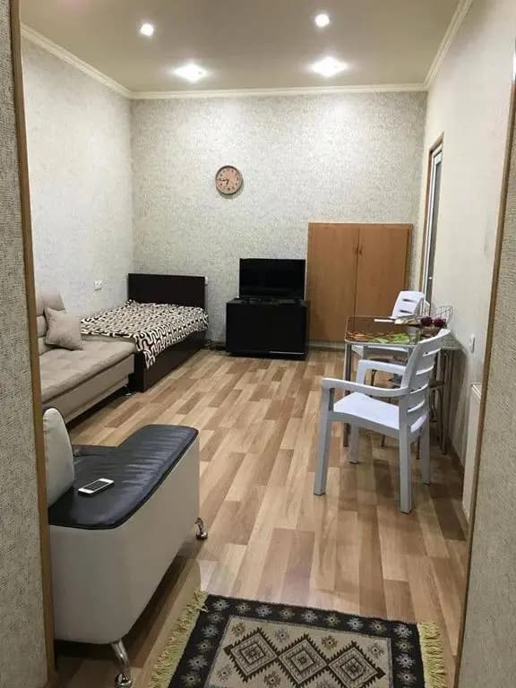 Nutsa's Apartment in old Tbilisi - photo 3
