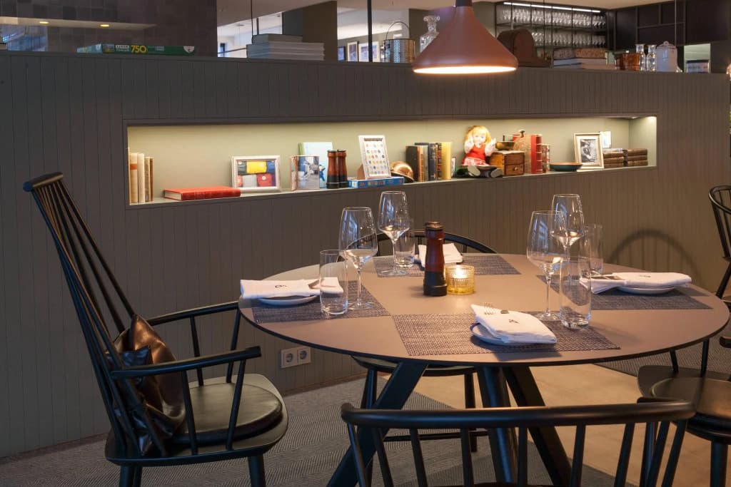 Courtyard by Marriott Amsterdam Arena Atlas Hotel - photo 26