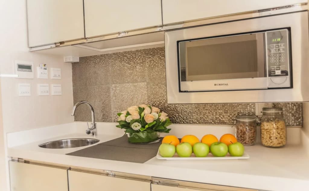 The Mercer - photo 29