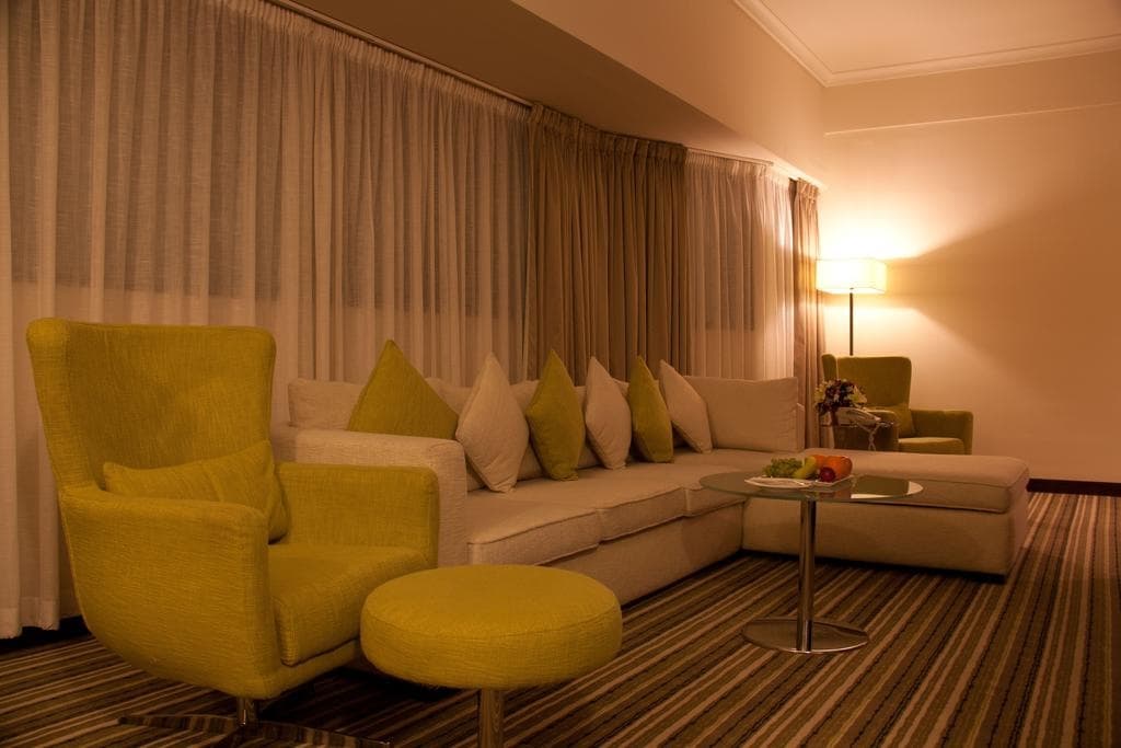 Aavri Hotel Deira - photo 7