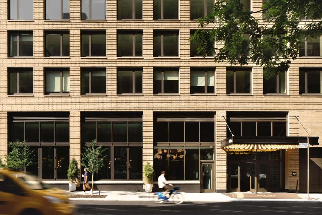 Arlo Midtown - main photo
