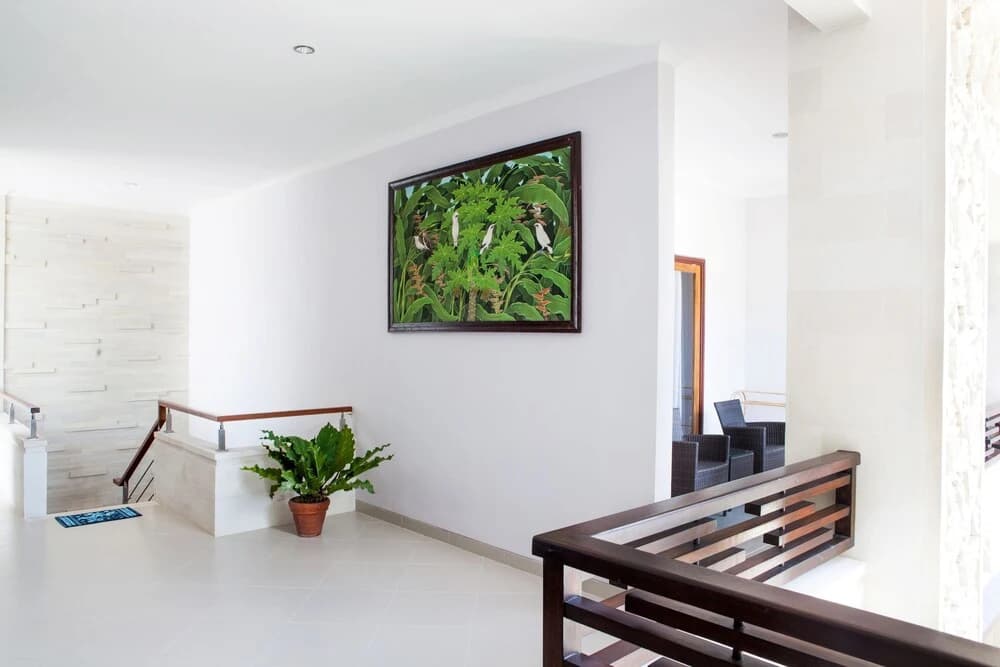 A Guest House Kuta - photo 12