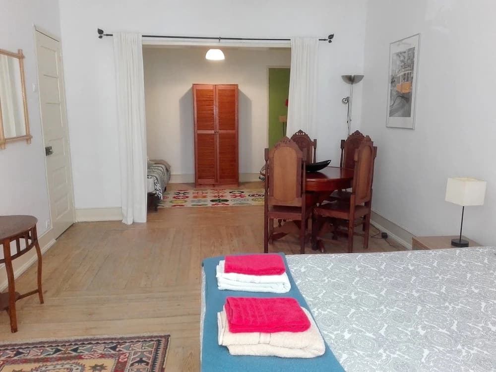 Landmark Guest House - photo 2