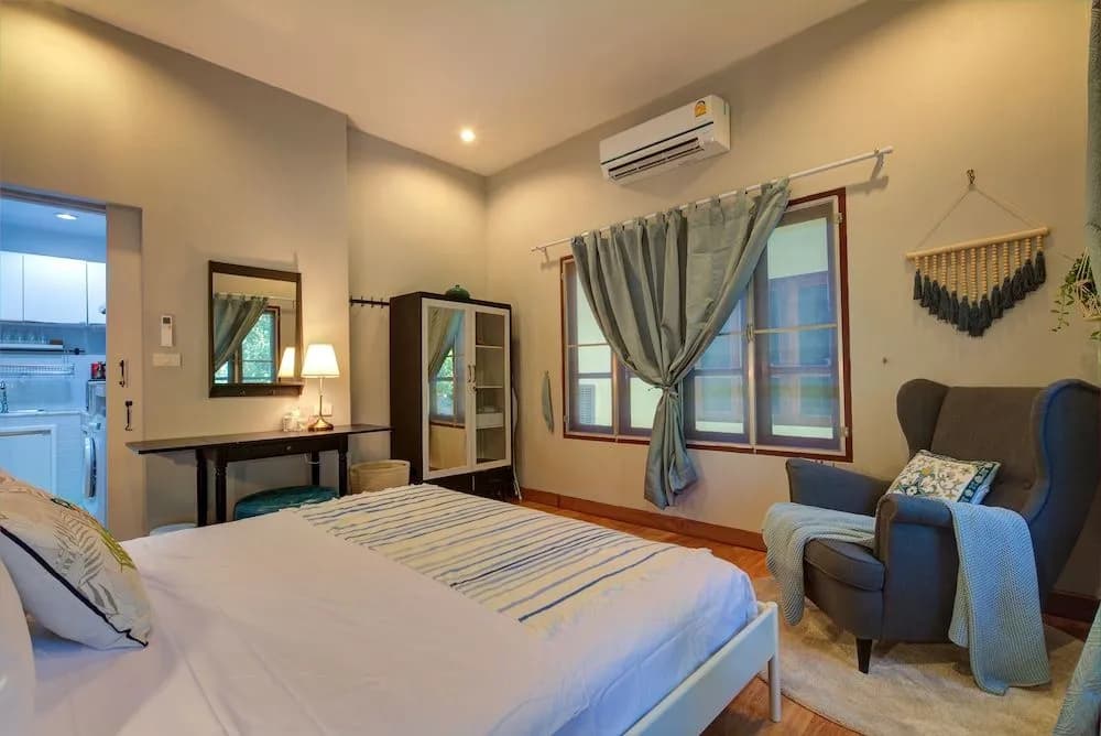 Maenam Bungalow - main photo