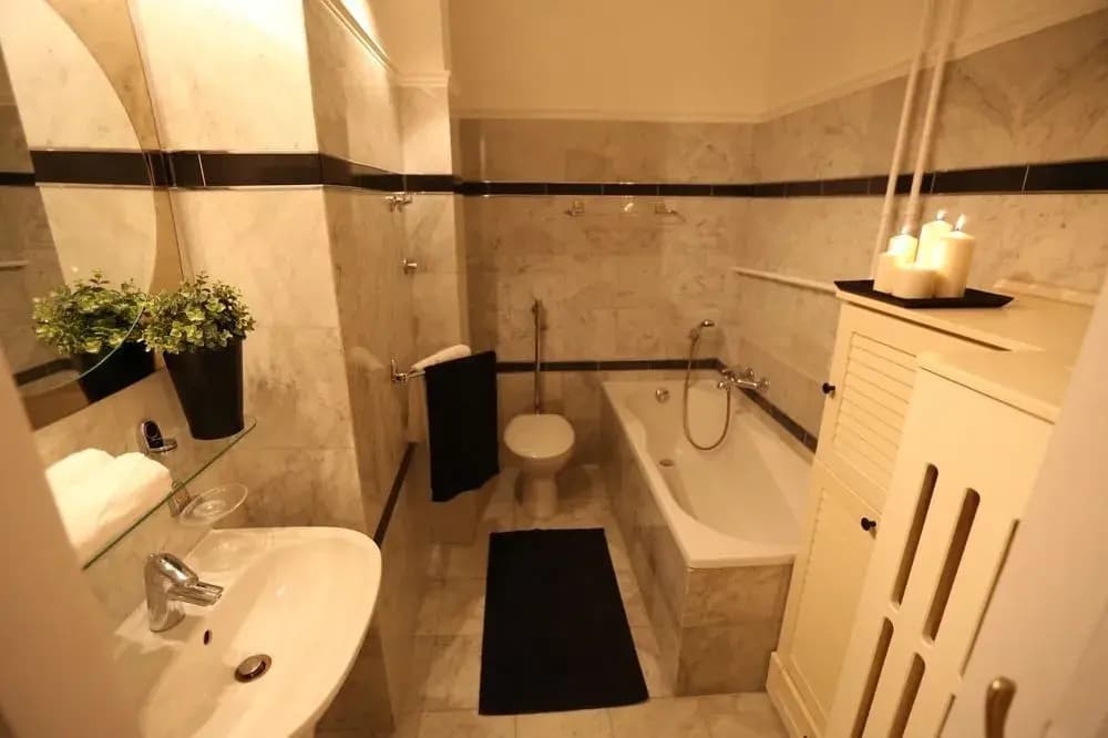 Dfive Apartments - Classic Luxury - photo 7