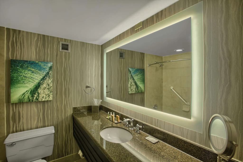 DoubleTree by Hilton at the Entrance to Universal Orlando - photo 9