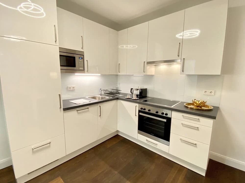 Steiner Residences Vorgartenstrasse - photo 17