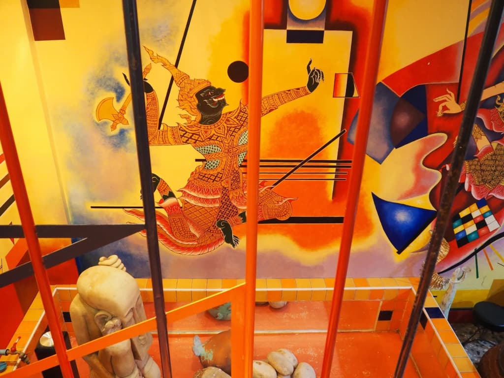Baanmaeresidence - photo 15
