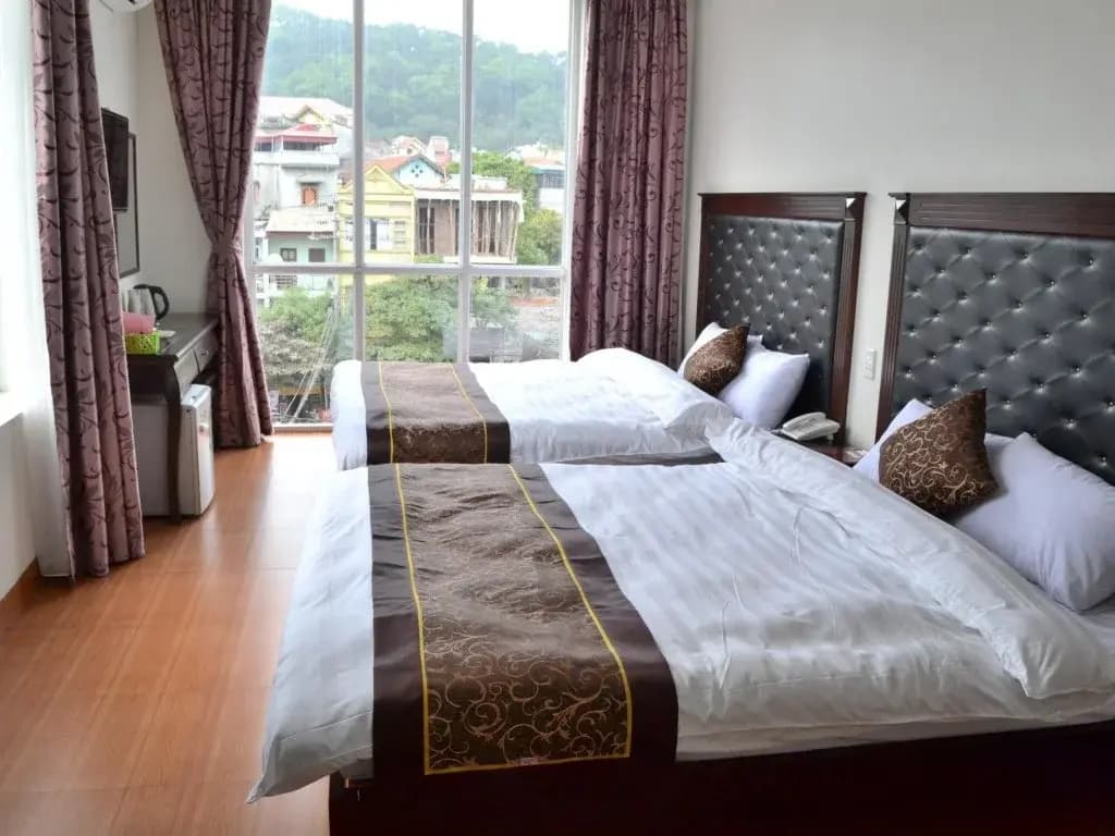 Ruby Ha Long Hotel - photo 3