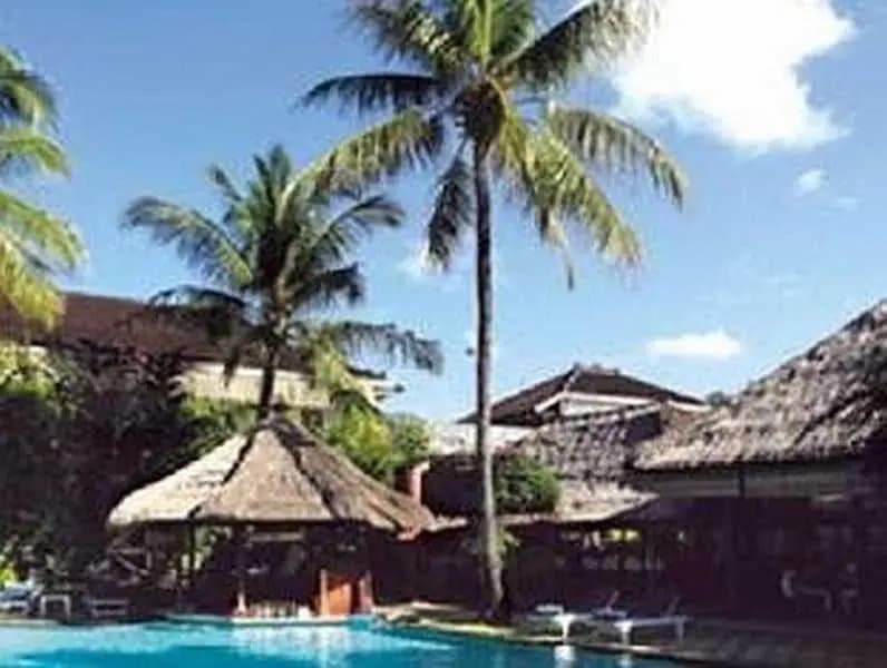 Aneka Beach Kuta - photo 6