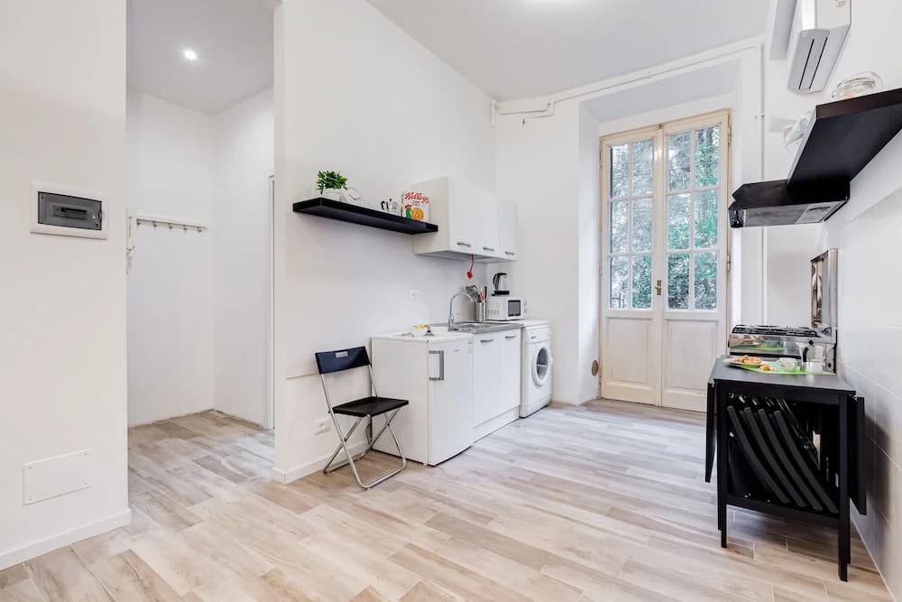 Piazza Vittorio Emanuele Suite - photo 17