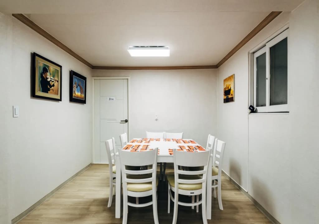 10 Guesthouse - Hostel - photo 12