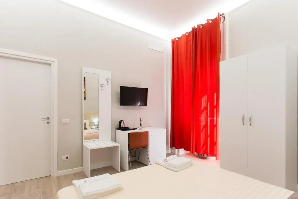 4Rooms Milano - photo 25