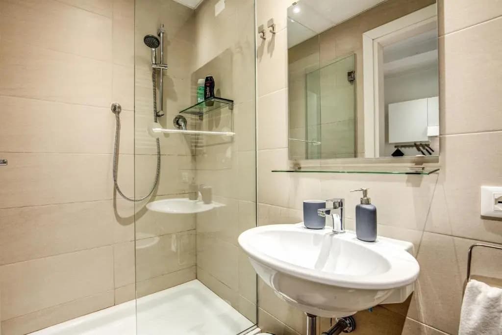 Colosseo Suite Apartment - photo 7