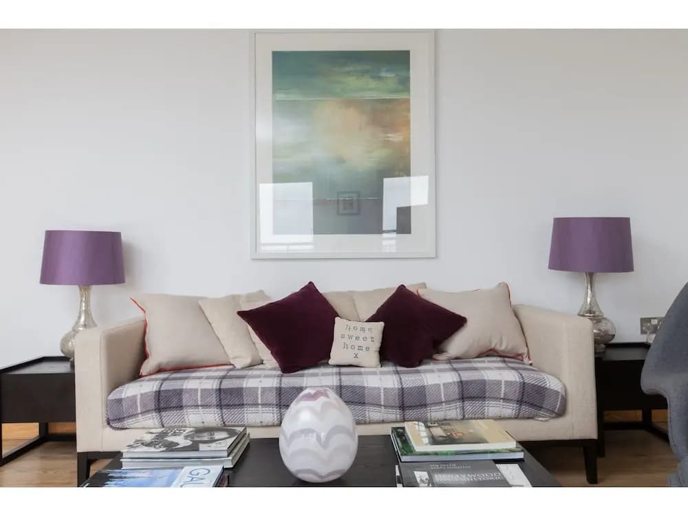 Edinburgh Home With a View - photo 2