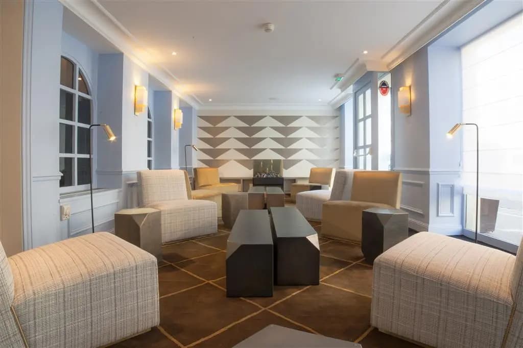 Hôtel Le Royal - photo 16