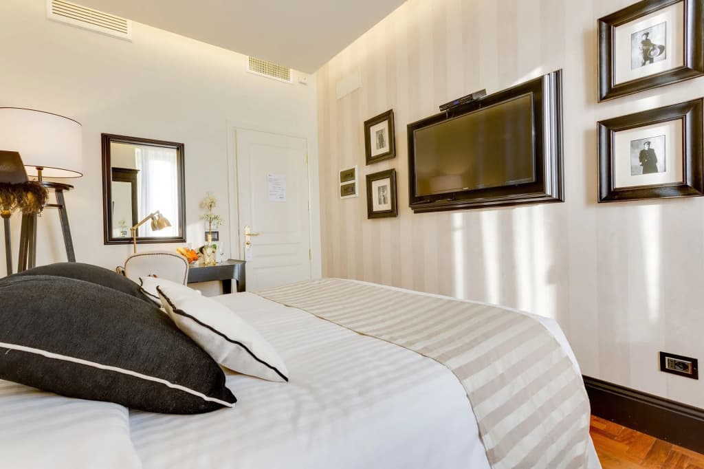 Bellezza al Colosseo B&B and Apartments - photo 4