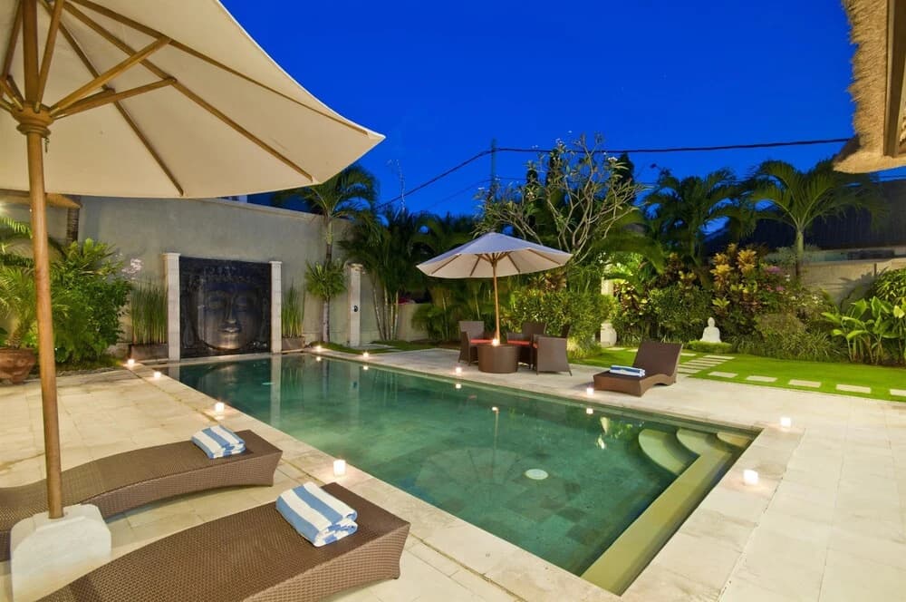 Villa Indah - photo 11
