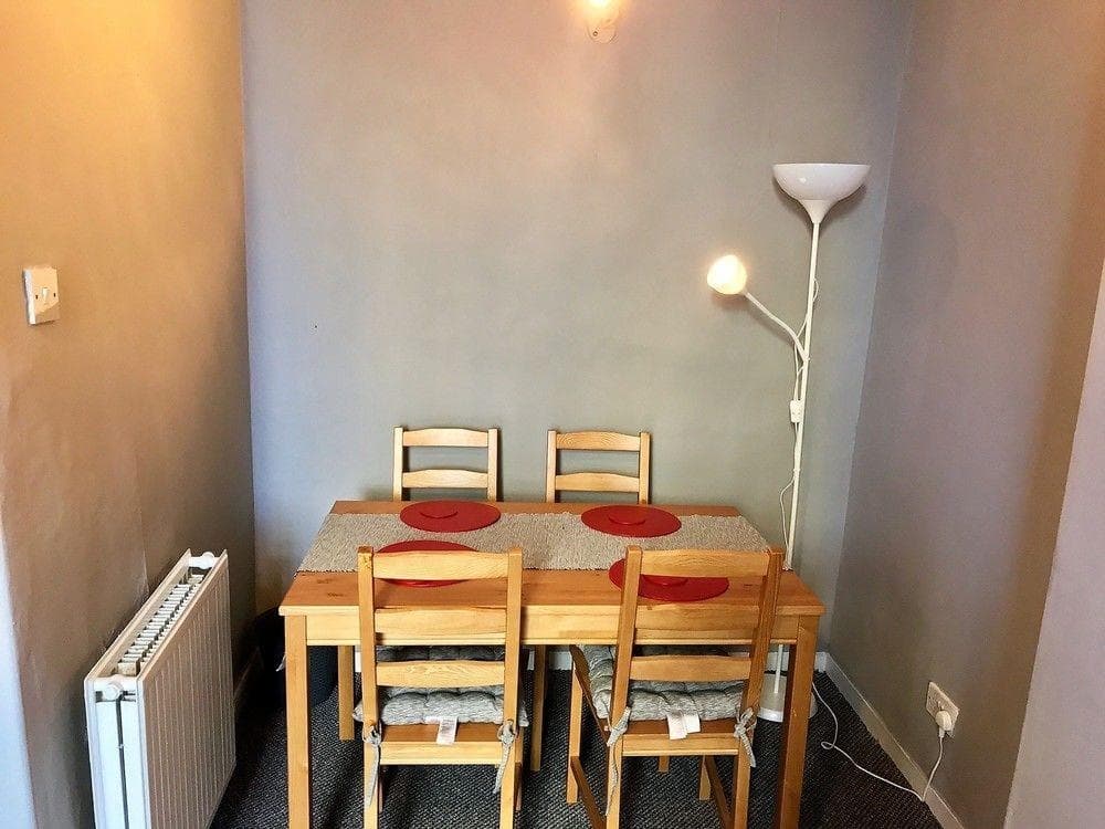8 Great Junction Street - photo 9