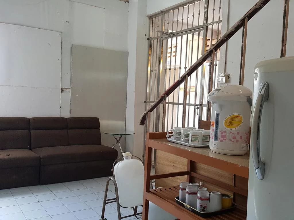 Krabi Town Hotel - photo 7