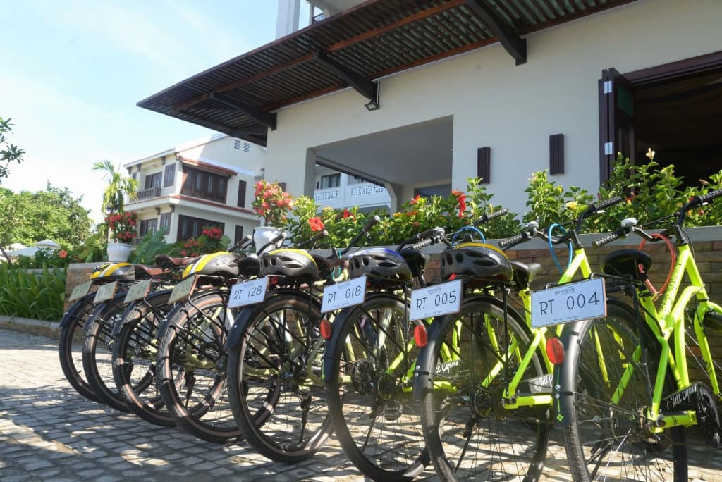RiverTown Hoi An Resort & Spa - photo 26