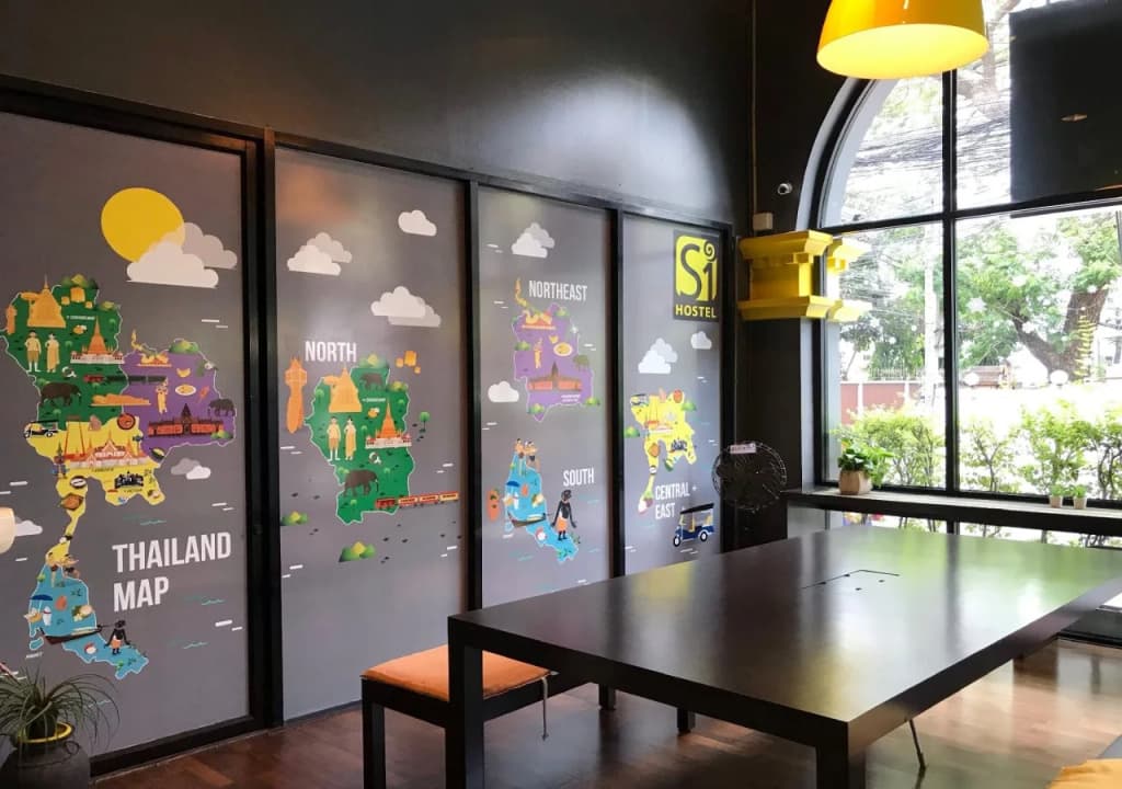 S1 Hostel - photo 14